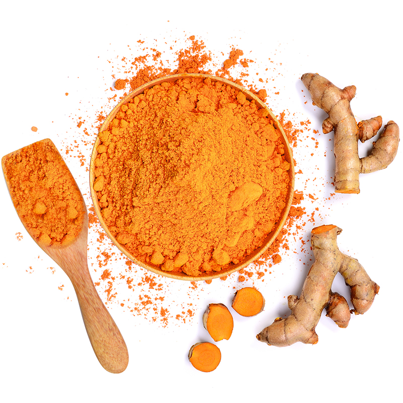 Curcuma Extract Curcuma Extract